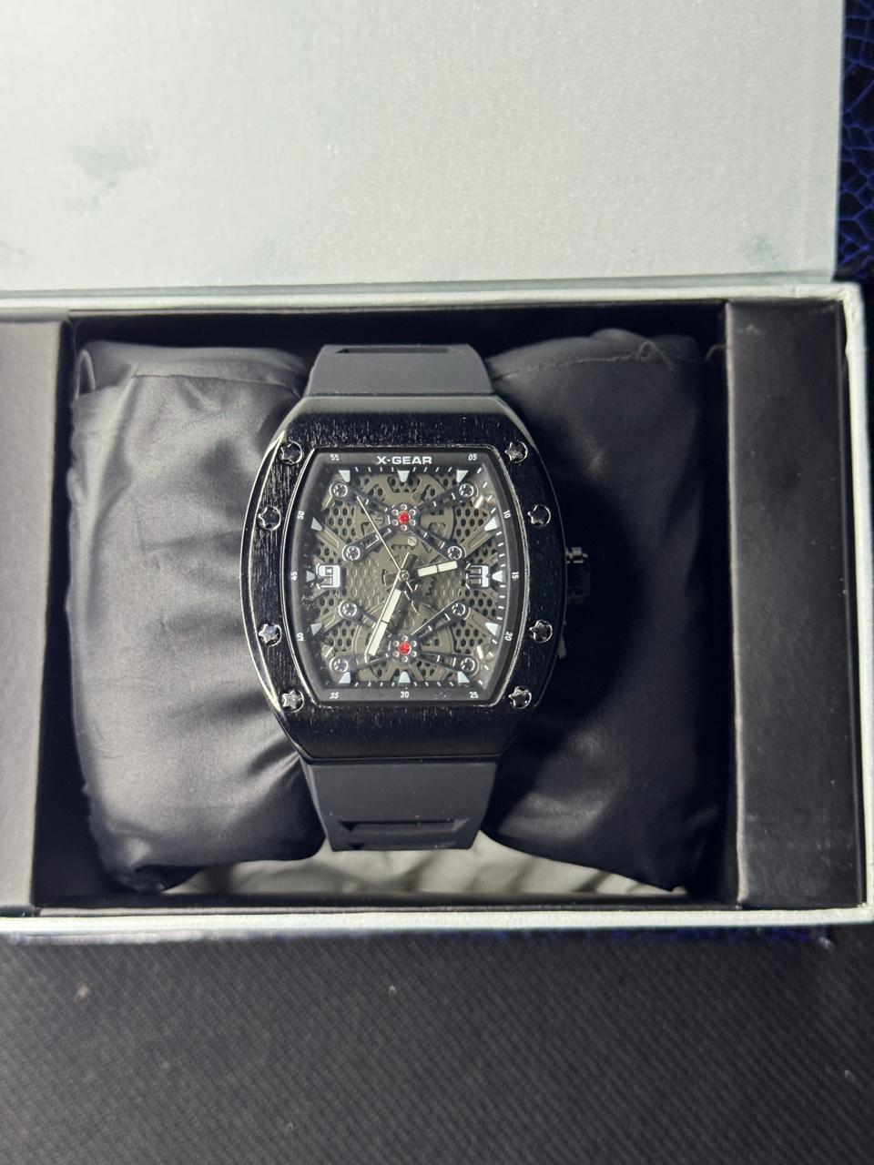 X-Gear | Core Edition