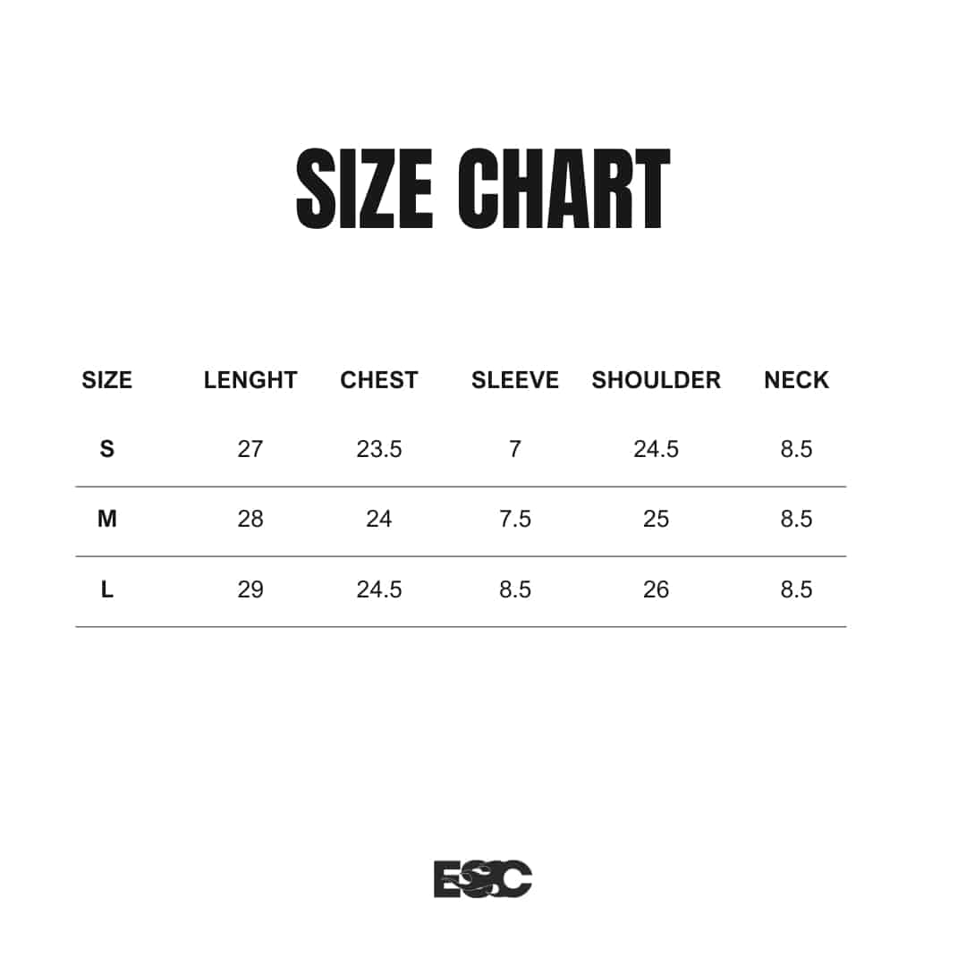 LOST IN TIME OVERSIZED TEE SHIRT