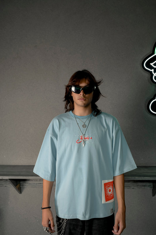 BOL - OVERSIZED T-SHIRT