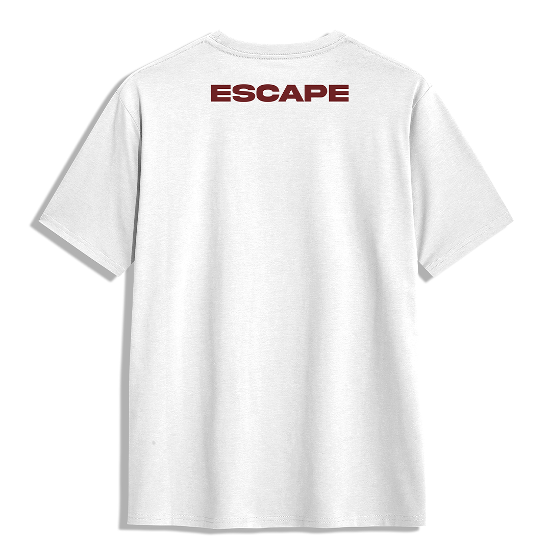 HEARTLESS Oversized Tee-Shirt