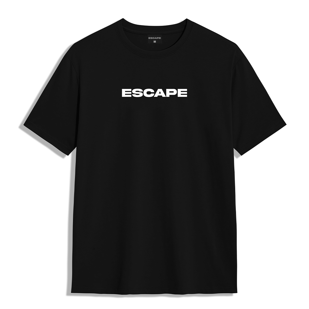 VENGEANCE OVERSIZED TEE-SHIRT
