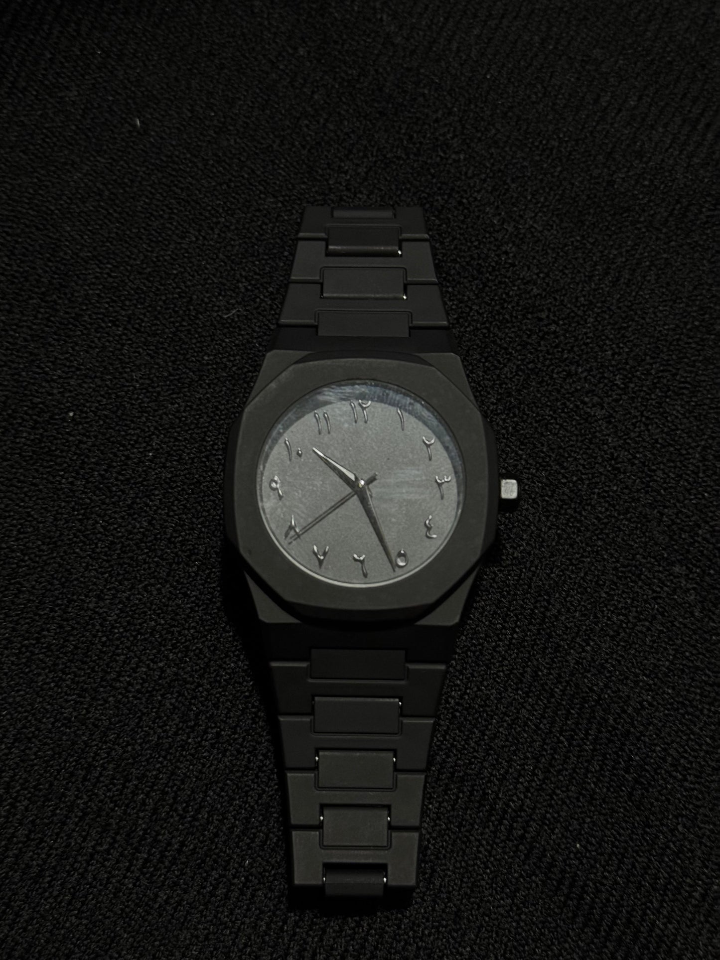 Aura Glide — Midnight