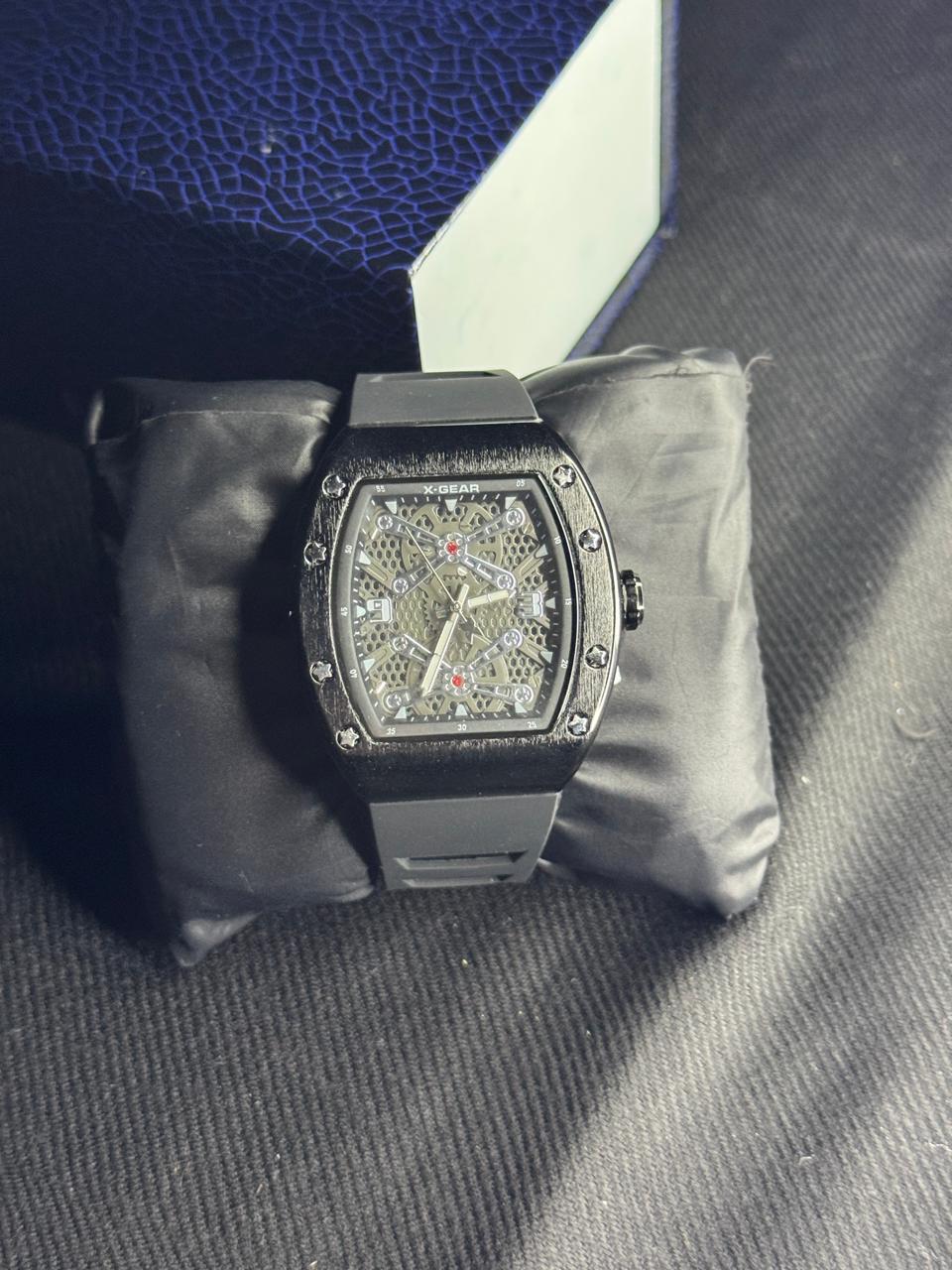 X-Gear | Core Edition