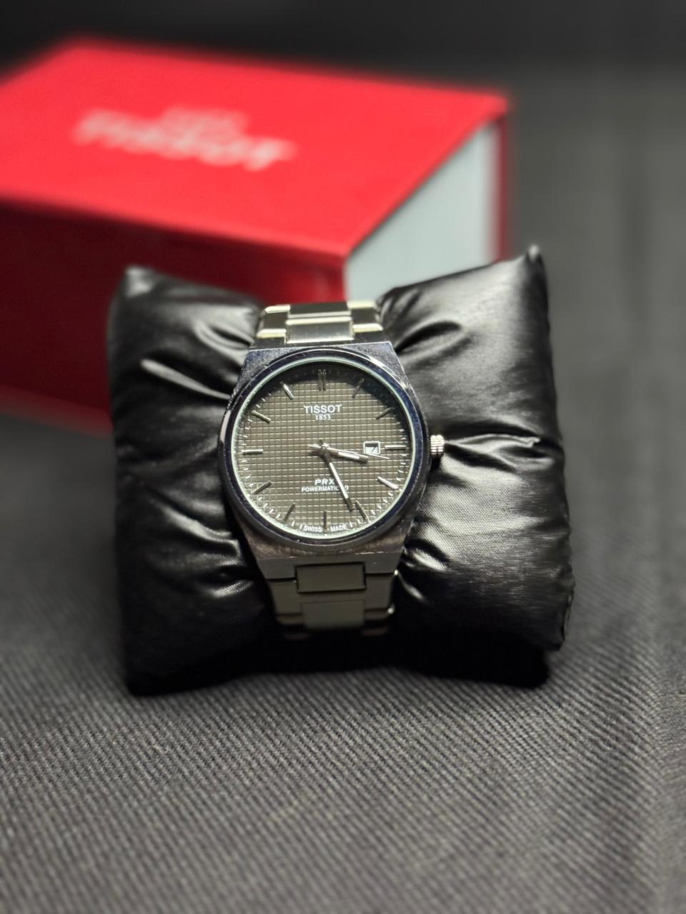 Tissot PRX (Legacy Core)