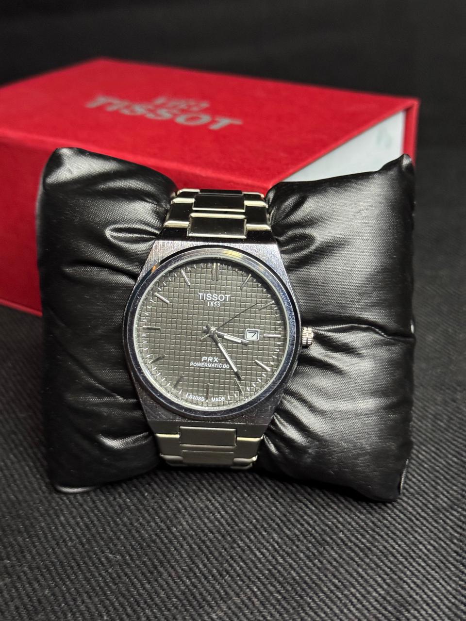 Tissot PRX (Legacy Core)