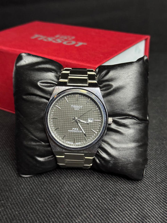 Tissot PRX (Legacy Core)