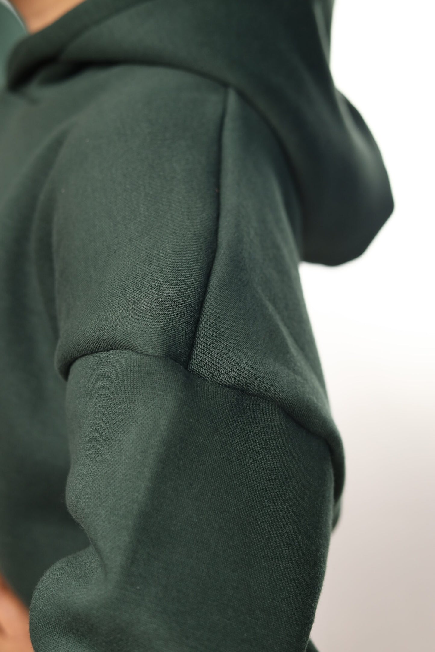 LEGACY - Oversized Hoodie