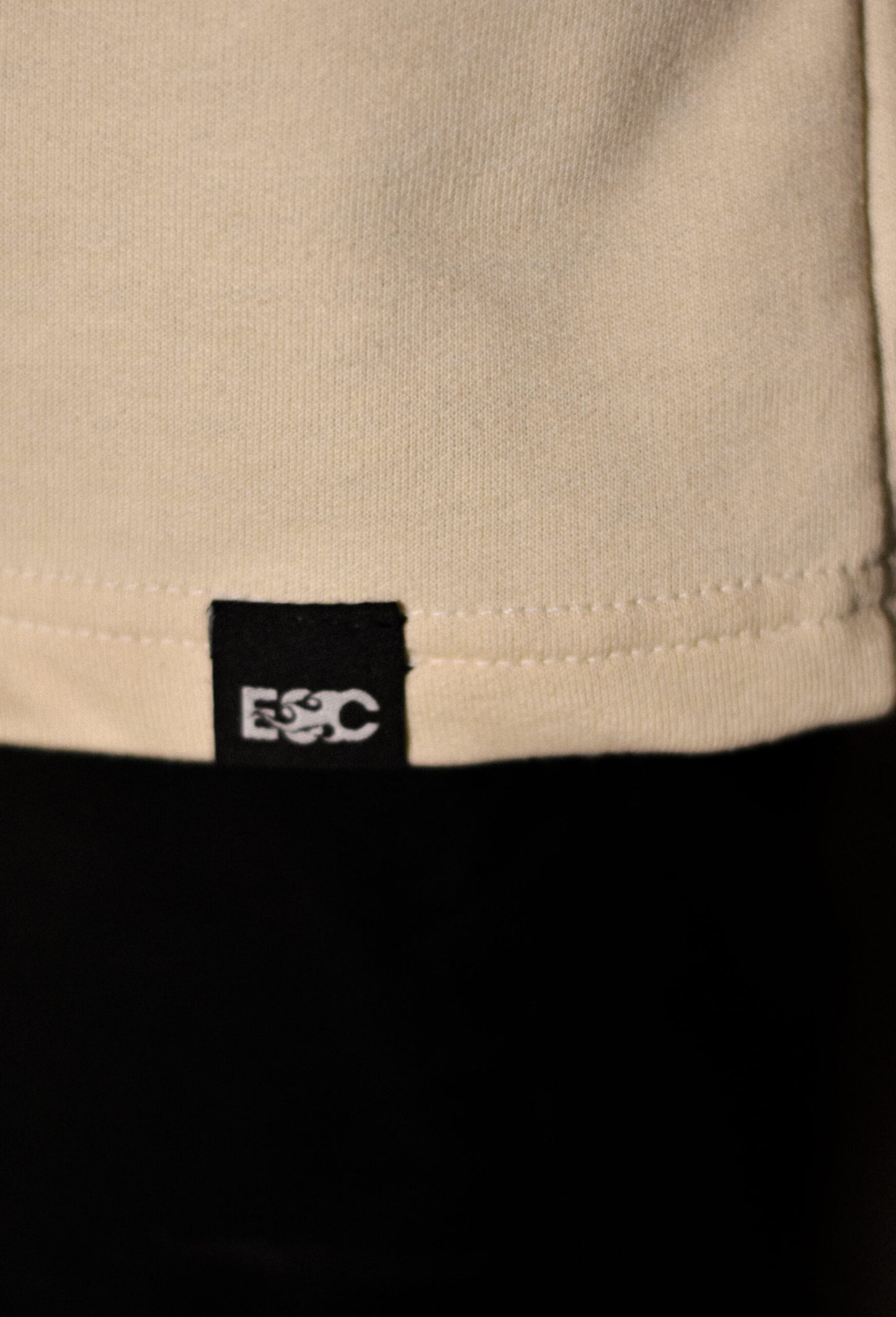 Venomous Heart - Oversized Tee shirt